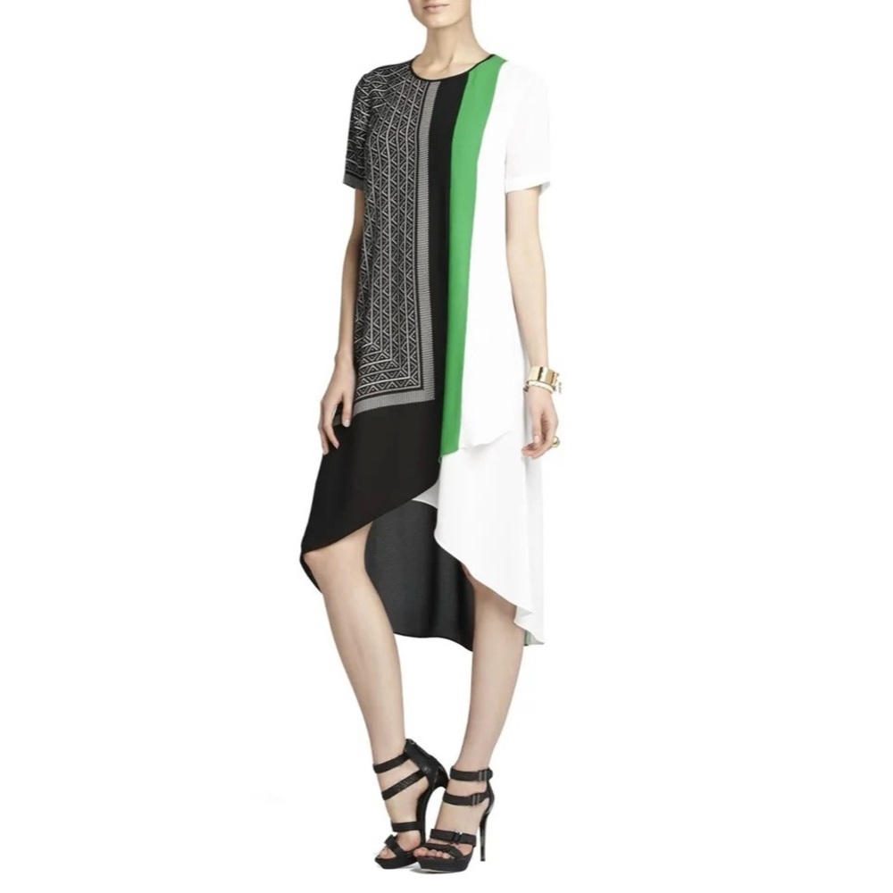 BCBG Maxazria dress size xs